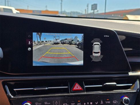 Used 2023 Kia Niro Wave image 21