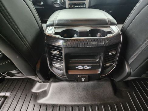 Used 2021 RAM 1500 Big Horn w/ Built-to-serve Edition AWD/4WD image 26