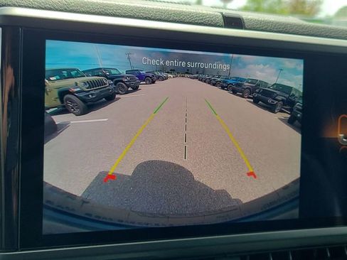 New 2026 Jeep Wrangler Sport image 21