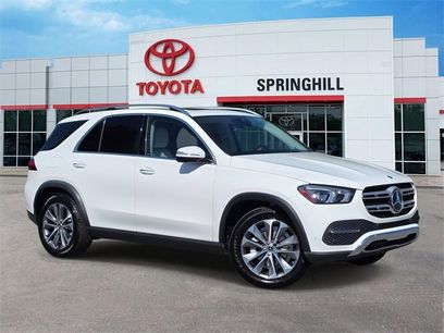 Used 2023 Mercedes-Benz GLE 350