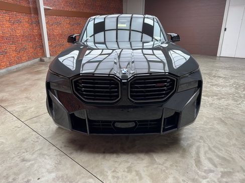 New 2026 BMW XM Label Red image 8