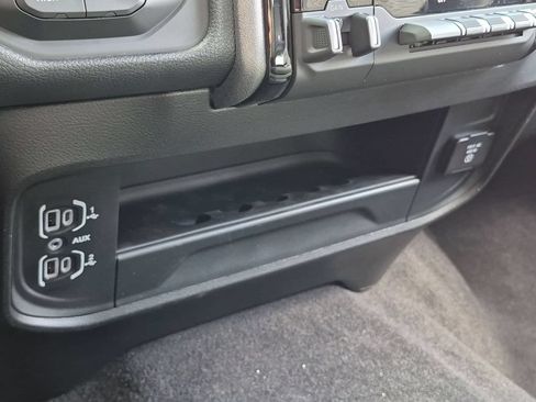 New 2027 RAM 2500 Tradesman AWD/4WD image 26