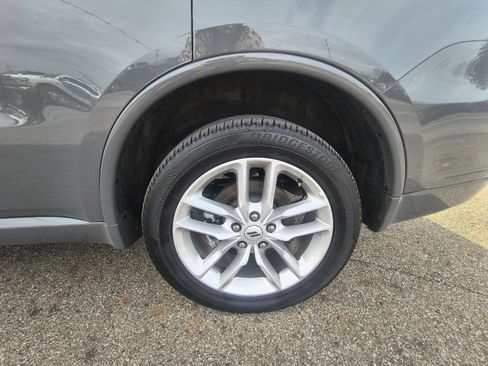 Used 2025 Dodge Durango GT AWD/4WD image 35