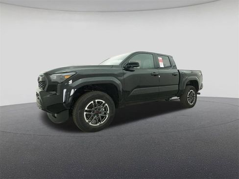 New 2026 Toyota Tacoma TRD Sport image 17