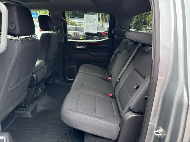 Used 2024 GMC Sierra 1500 Elevation AWD/4WD image 13