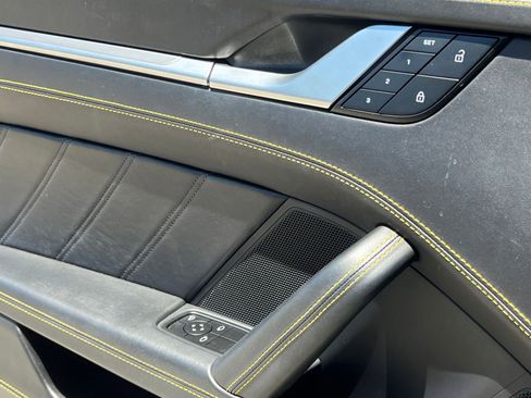 Certified 2022 Porsche 911 Turbo S AWD/4WD image 27