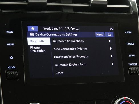 Certified 2023 Hyundai Tucson SEL w/ Cargo Package image 11