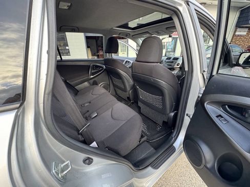 Used 2009 Toyota RAV4 Sport image 48