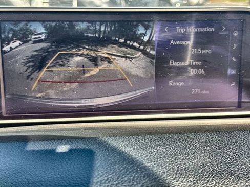 Used 2017 Lexus RX 350 AWD w/ Premium Package image 25