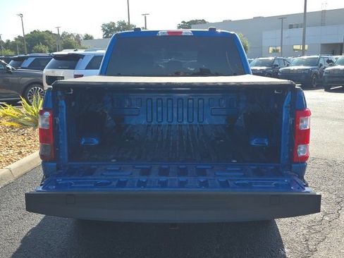 Used 2021 Ford F150 XL w/ STX Appearance Package RWD image 22