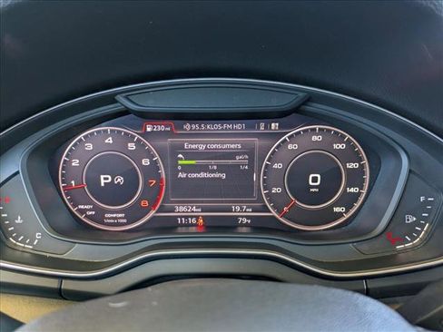 Used 2019 Audi Q5 2.0T Premium Plus w/ Premium Plus Package image 11