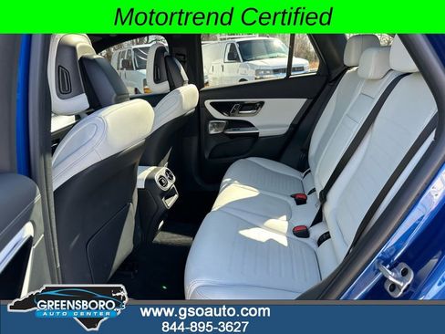 Used 2023 Mercedes-Benz GLC 300 image 25