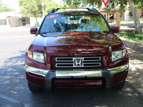 Used 2006 Honda Ridgeline RTL image 4