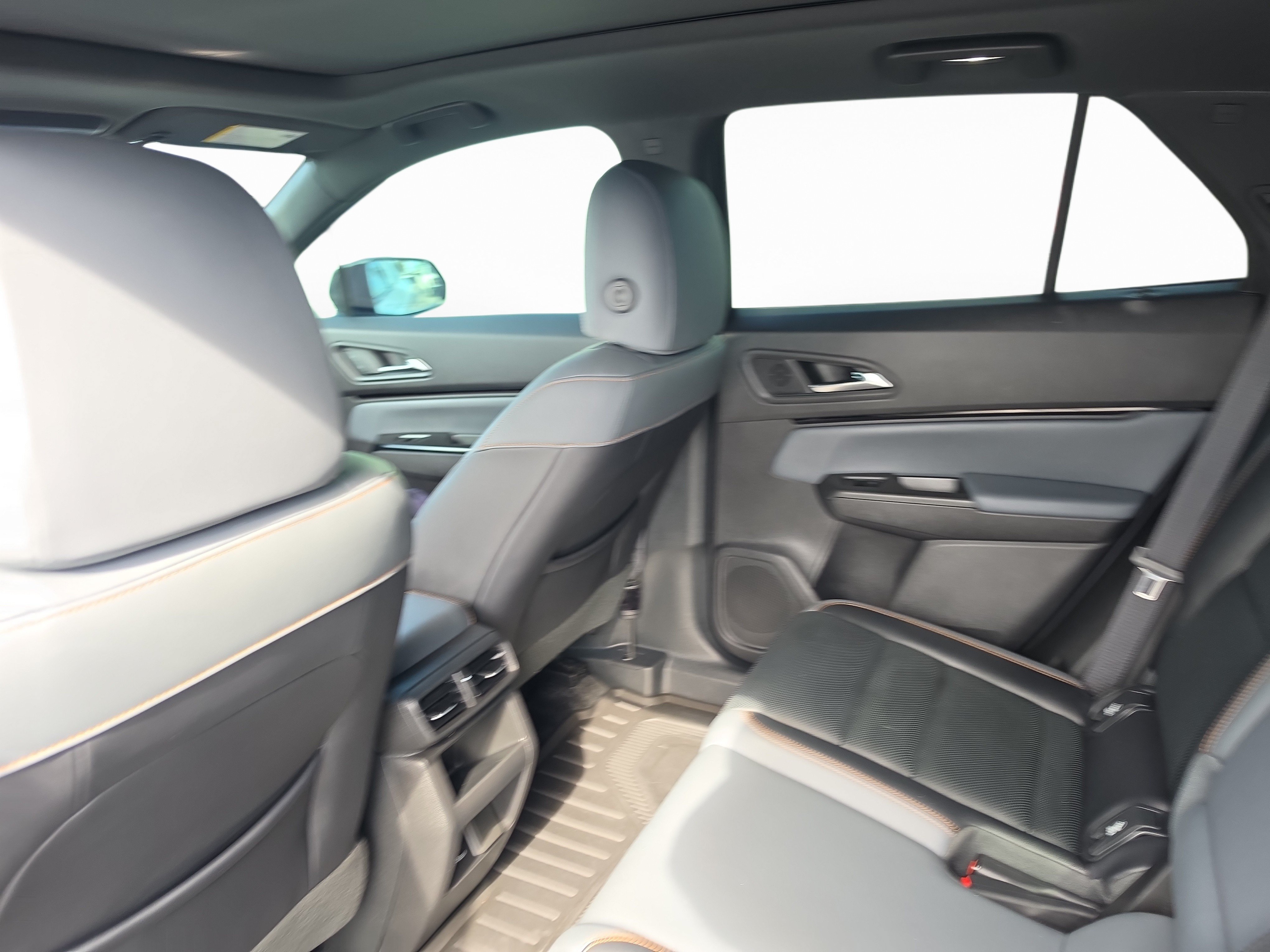 Used 2025 Honda Prologue Elite image 17