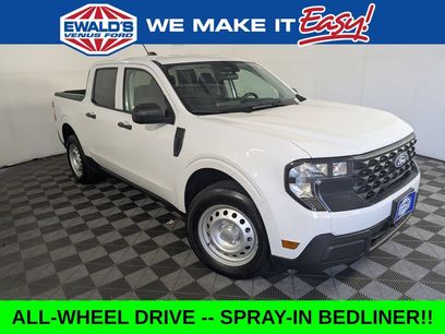 Used 2025 Ford Maverick XL w/ Equipment Group 102A