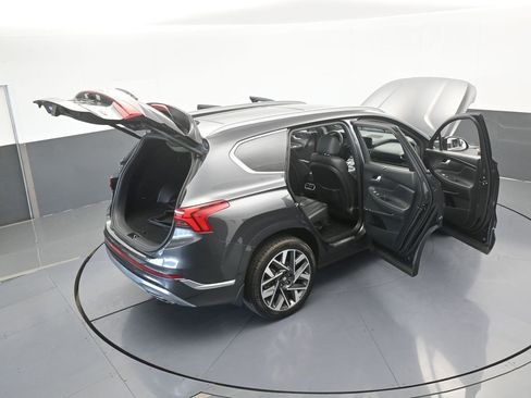 Used 2023 Hyundai Santa Fe Calligraphy image 81