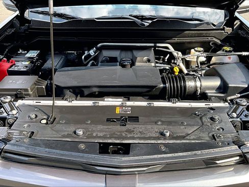 Used 2023 Chevrolet Colorado LT w/ LT Convenience Package II AWD/4WD image 32