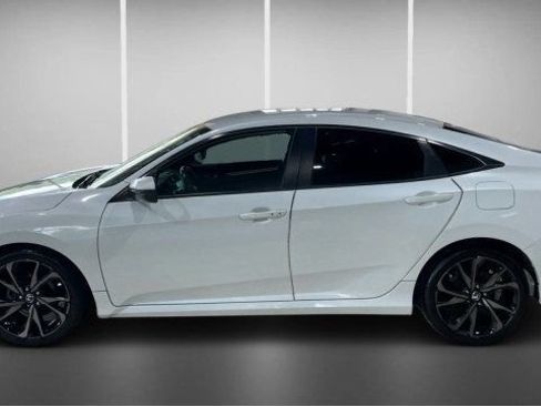 Used 2020 Honda Civic Sport image 13