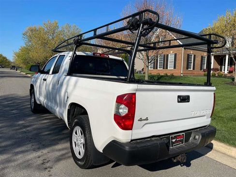 Used 2017 Toyota Tundra SR AWD/4WD image 48