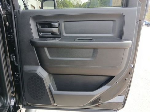 New 2026 RAM 2500 Tradesman image 20