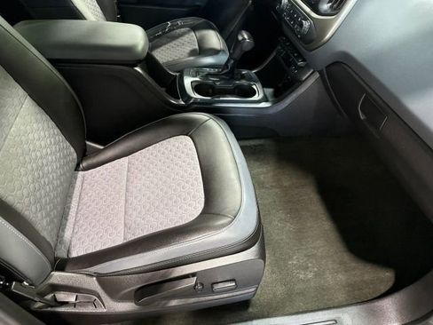 Used 2016 Chevrolet Colorado Z71 image 26