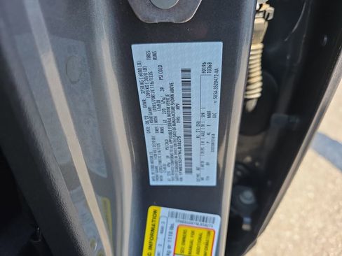 Certified 2022 Ford Bronco Badlands AWD/4WD image 38
