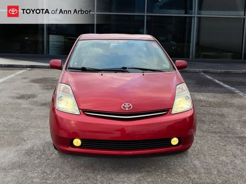 Used 2008 Toyota Prius image 11