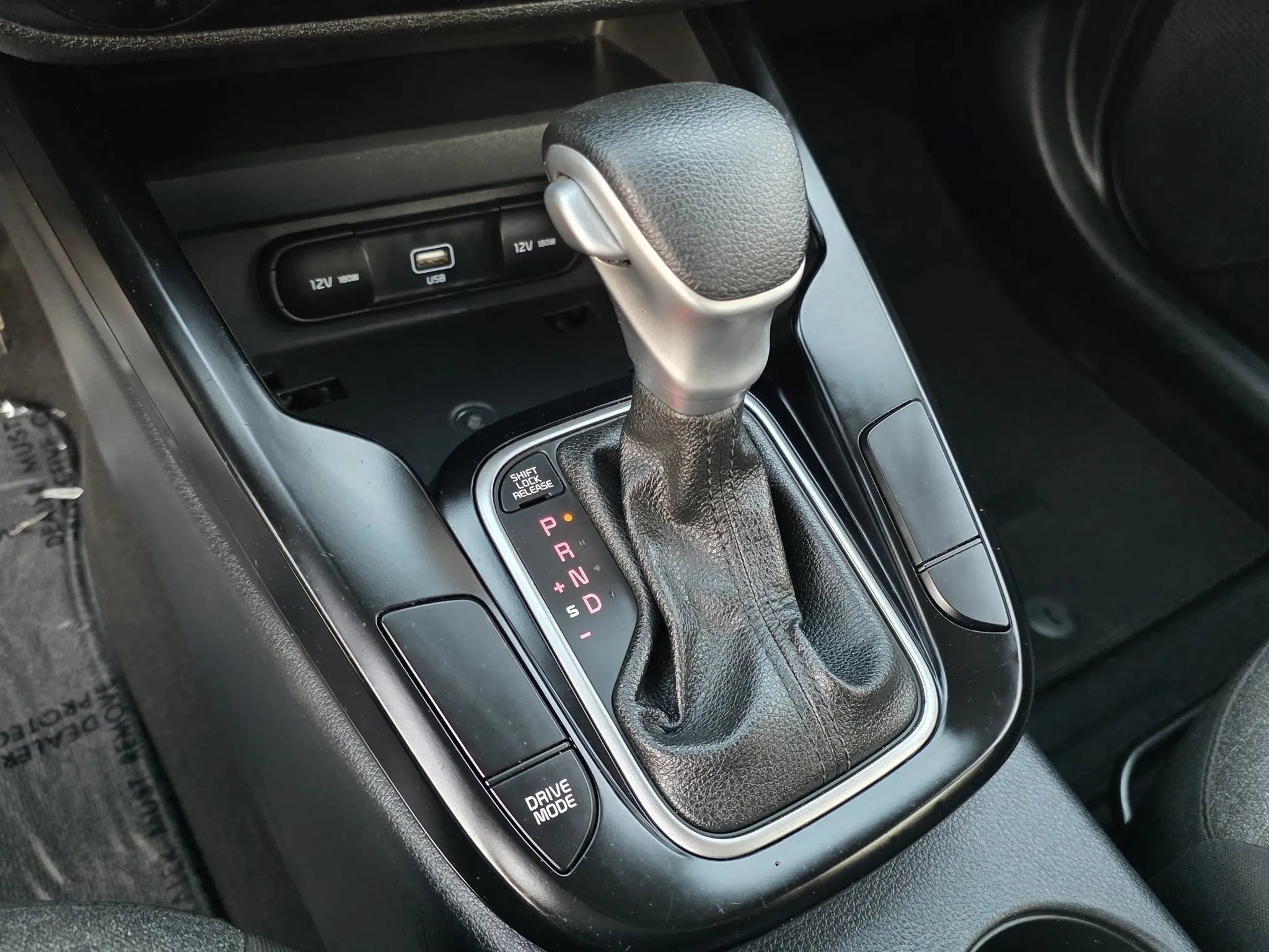 Used 2021 Kia Soul S FWD image 13