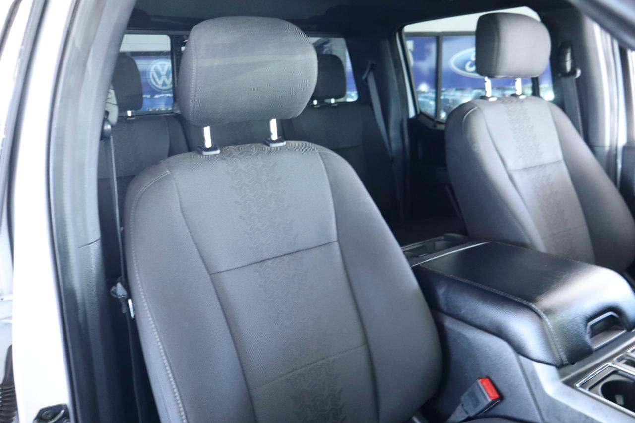 Used 2019 Ford F150 XLT w/ Equipment Group 302A Luxury AWD/4WD image 37