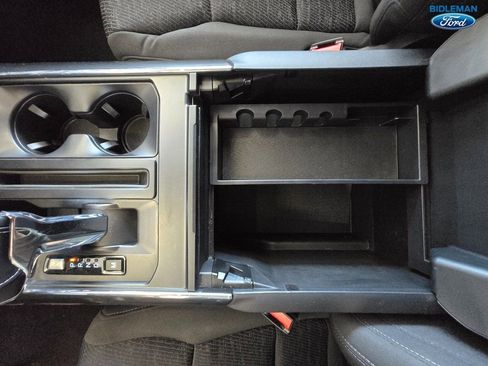 Used 2022 Ford F150 XLT w/ Equipment Group 302A High image 20