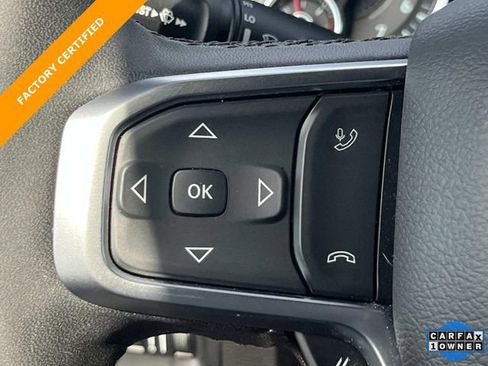 Used 2025 RAM 1500 Big Horn image 28