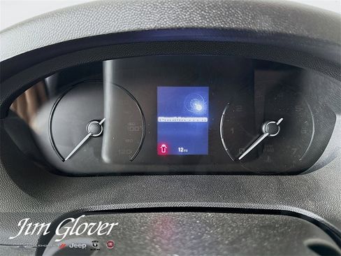 New 2026 RAM ProMaster 2500 image 25