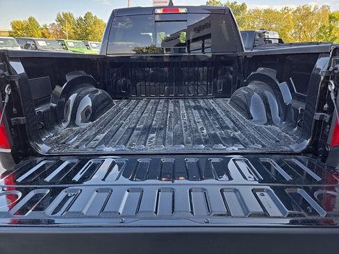New 2026 RAM 1500 Big Horn image 24