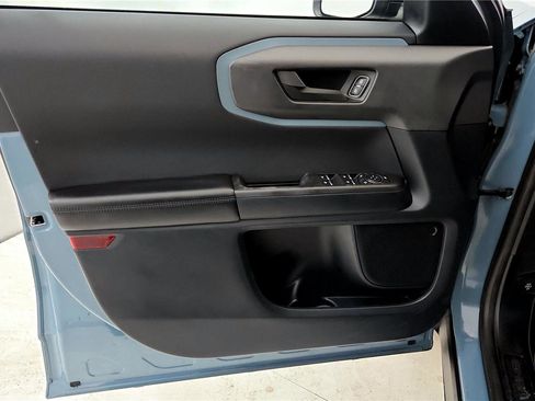 Used 2021 Ford Bronco Sport Badlands image 22