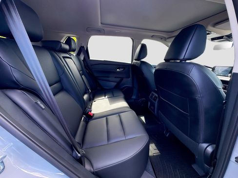 Used 2026 Nissan Rogue Dark Armor FWD image 29
