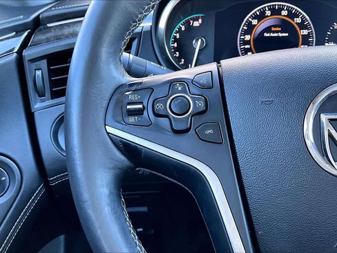 Used 2015 Buick LaCrosse Leather image 24