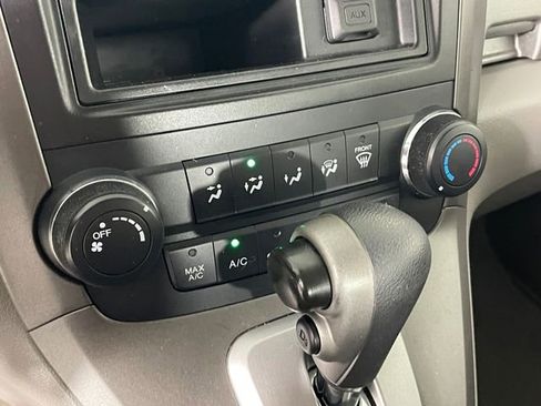 Used 2010 Honda CR-V LX image 8