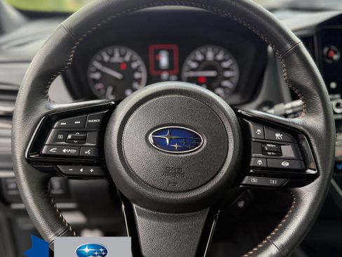 Certified 2025 Subaru Forester Touring AWD/4WD image 22