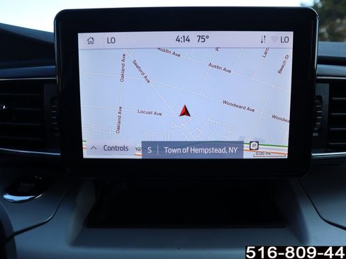 Used 2024 Ford Explorer XLT w/ Equipment Group 202A image 29