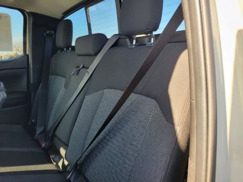 New 2025 Ford Ranger XLT image 15
