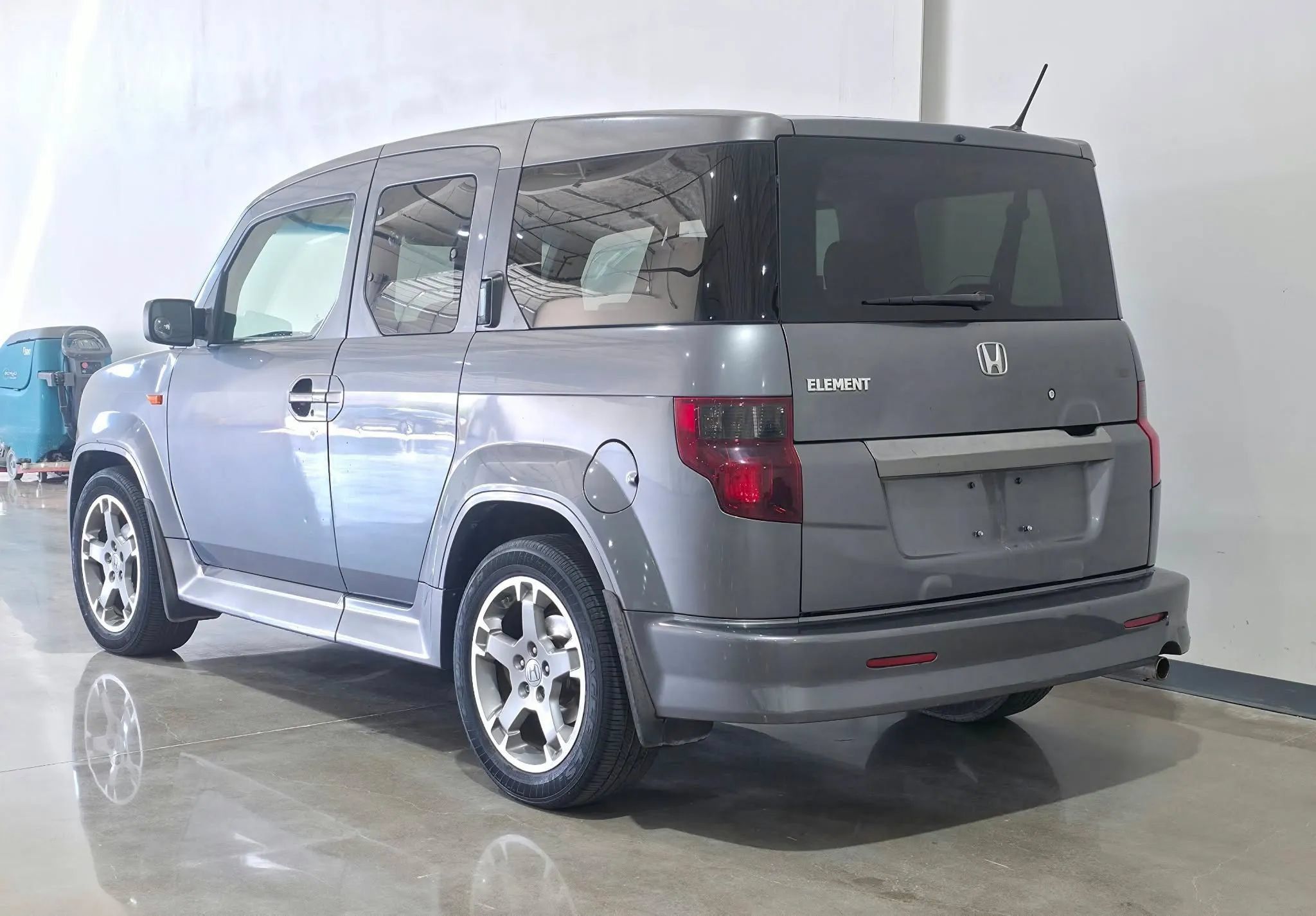 Used 2010 Honda Element SC image 5