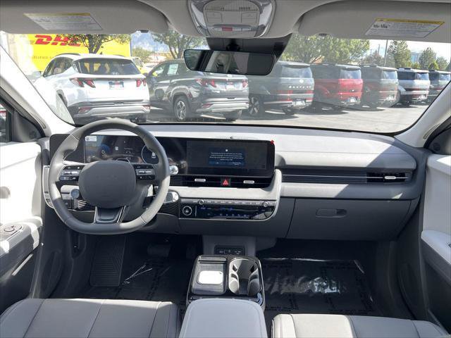 New 2027 Hyundai Ioniq 5 SEL AWD/4WD image 51