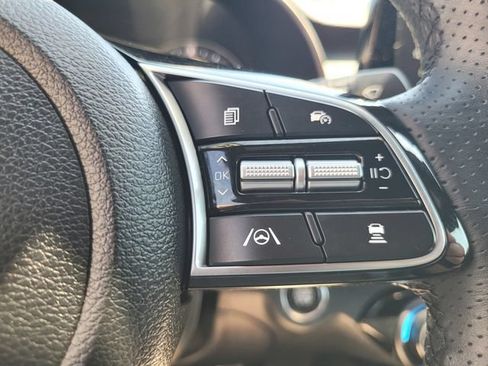 Used 2024 Kia Forte GT-Line w/ GT-Line Premium Package FWD image 26