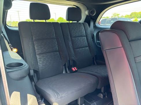 New 2026 Dodge Durango GT AWD/4WD image 9