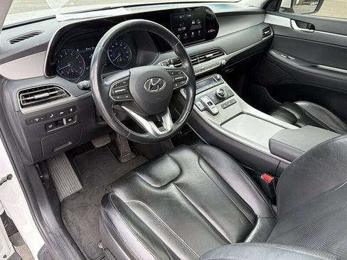 Used 2020 Hyundai Palisade SEL w/ Premium Package FWD image 11