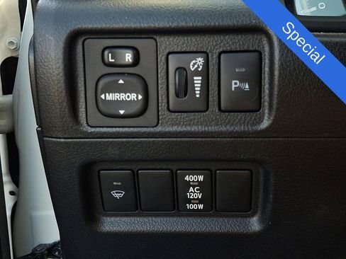 Used 2018 Toyota 4Runner Limited image 25