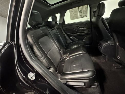 Used 2022 Lincoln Corsair Reserve w/ Elements Package image 13