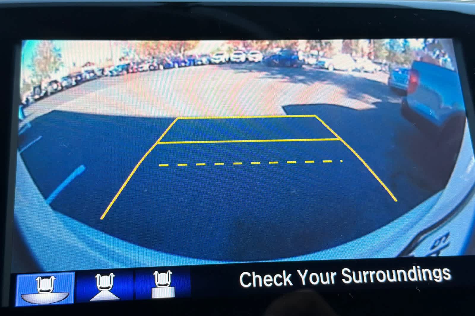 Used 2018 Honda Pilot EX-L image 22