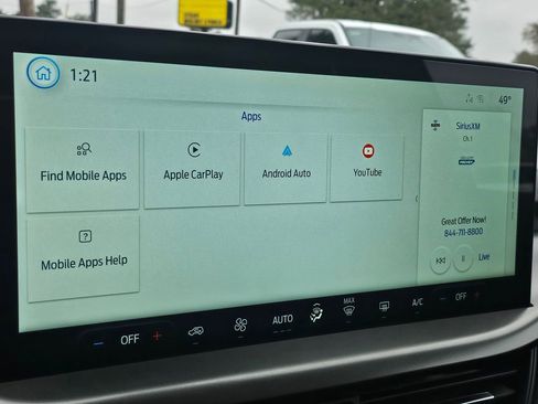 New 2026 Ford Escape Active w/ Tech Pack #1 image 17