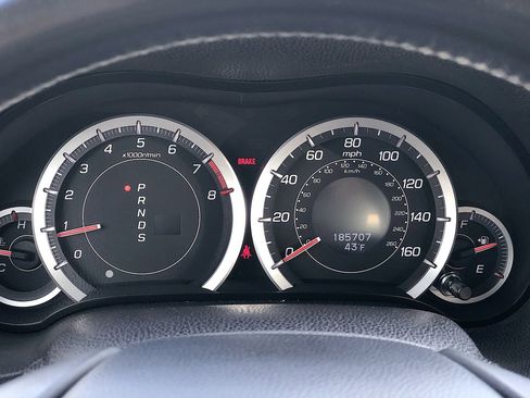 Used 2012 Acura TSX TECHPKG image 15